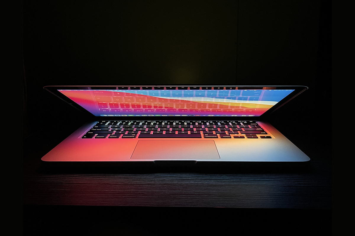 MT4のEAをMACに設定する方法